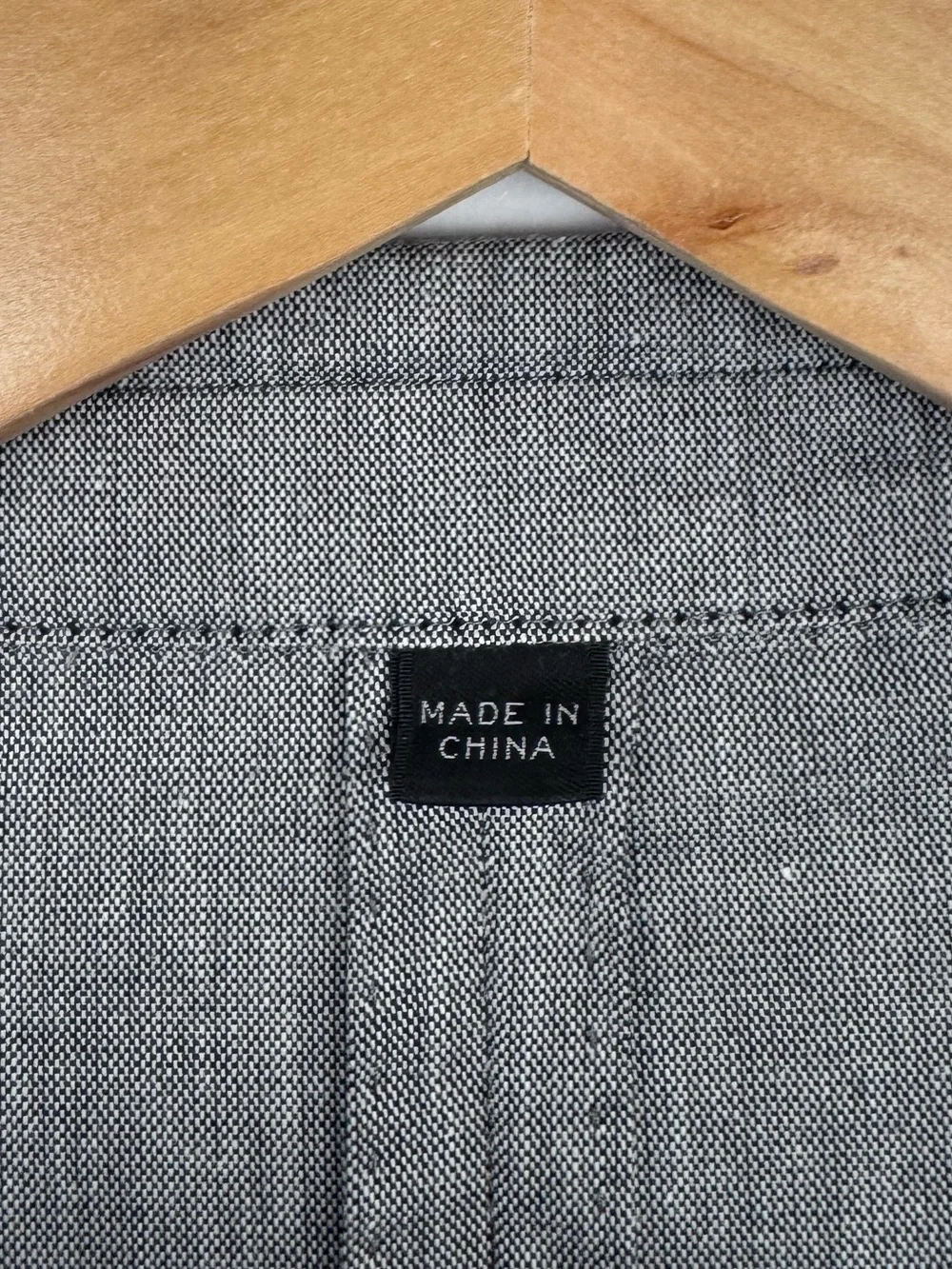J. Crew crew men